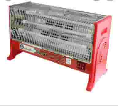 مرکز پخش انواع بخاری تابشی و شوفاژ و بخاری برقی هومهر  در لاله زار