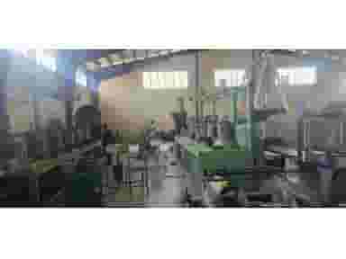 تولیدکننده چسب و میخ در شهرک صنعتی اشتهارد