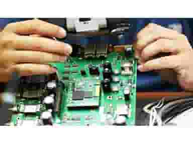 سیم کشی ساختمان ، تعمیر و نصب آیفون تصویری- برقکاری ساختمان آری 