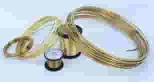 ورق فنری بهلر فروش رول برنجی پامنار