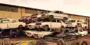 خرید خودروهای اسقاط و فرسوده در پاکدشت تهران در اسقاط پویا
