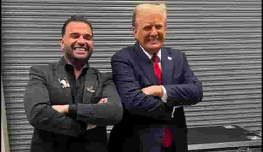 دخالت نماینده ترامپ درباره گروههای مسلح عراق