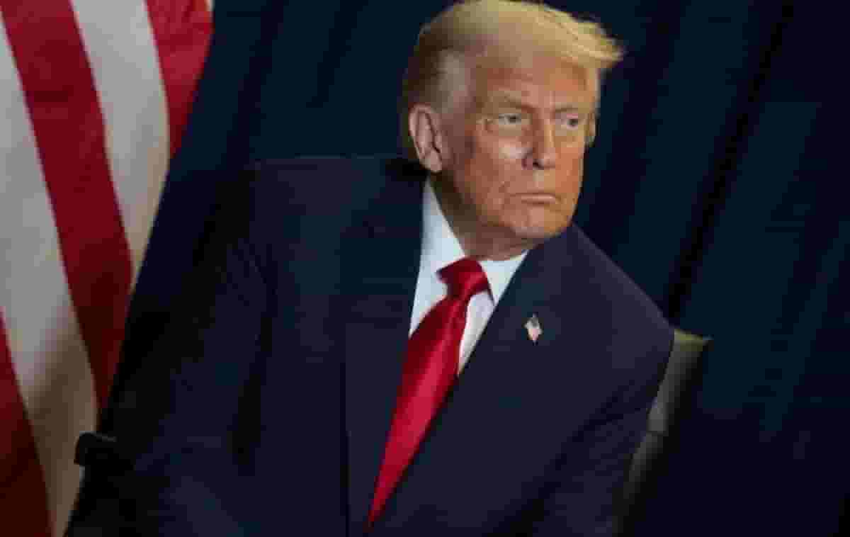 ترامپ: مرحله دوم توافق غزه بهزودی آغاز خواهد شد