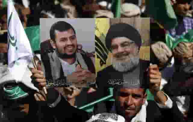 حزب الله لبنان و انصارالله یمن از سوی دولت عراق تروریستی اعلام شدند؟