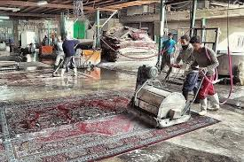 عکس قالیشویی مبل شویی آرکان در زیبادشت