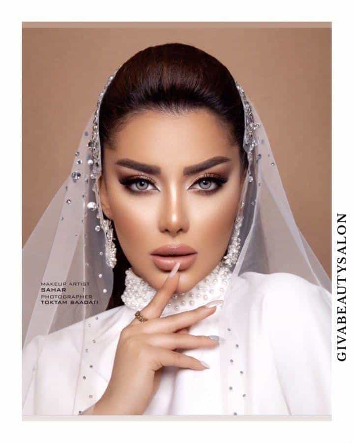 عکس سالن آرایش و زیبایی گیوا در دریا