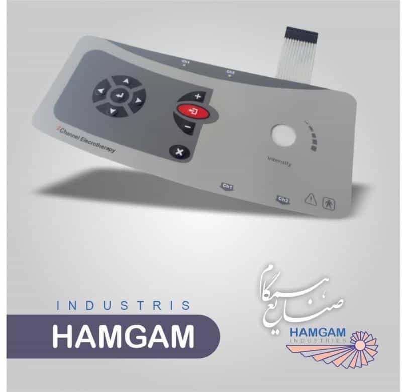 عکس چاپ پلی کربنات 