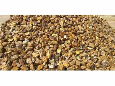 عکس تولید و فروش انواع سنگ های سبز دیوار ، کف ، ورقه ای ، قلوه ای