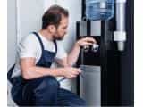 عکس تعمیر آبسردکن یخچالی و بدون یخچال در شوش