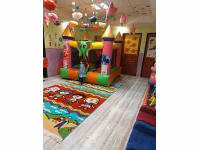 عکس مهد کودک و پیش دبستانی  کلبه شیرین بهترین مهد در منطقه ۳ زرگنده