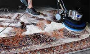 عکس قالیشویی و مبل شویی فرزاد در شهرری ، قلعه نو و کهریزک