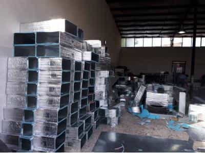 عکس قالیشویی ملل قالیشویی در تهرانپارس و پیروزی