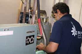 عکس فروش ، تعمیر و سرویس چیلر تراکمی و جذبی در تهران