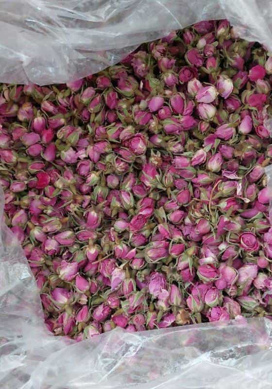 عکس عطاری بهارنارنج