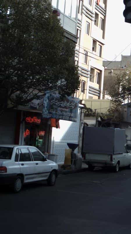 عکس گیاهان دارویی یاس در دهقان