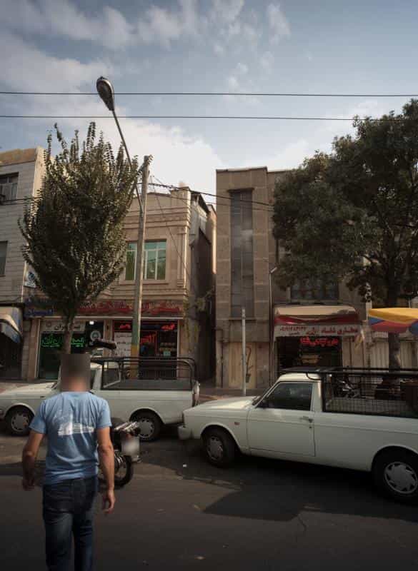 عکس عطاری شفاء در بی سیم