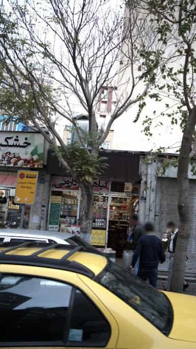 گیاهان دارویی در جمهوری