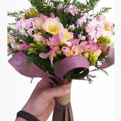 عکس گلسرای امینی در ونک