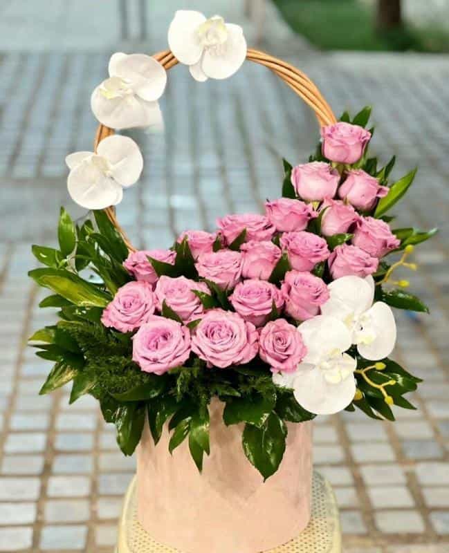 عکس گل فروشی ظفر در داوودیه