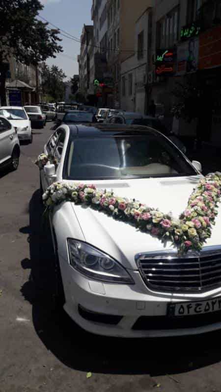عکس گلسرای پونک