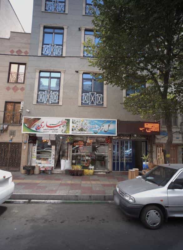 عکس گل نرگس در استخر