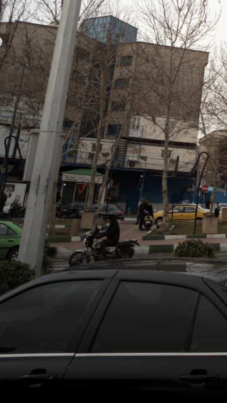 عکس گل فروشی سلدا در آرژانتین