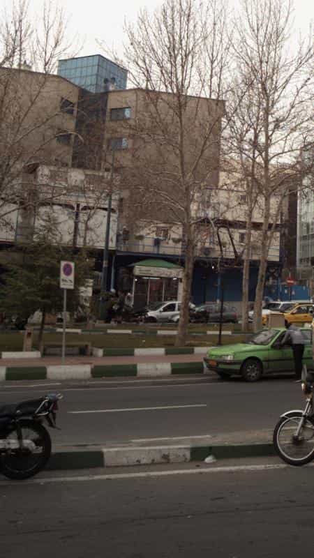 عکس گل فروشی سلدا در آرژانتین