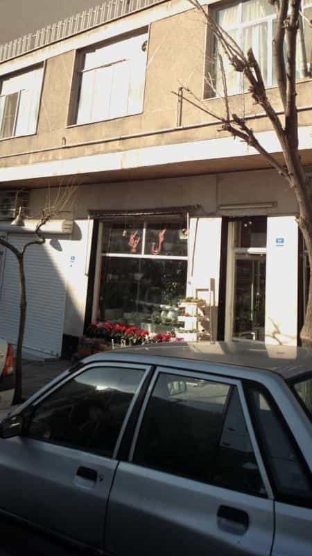 عکس فروشگاه گل یوکا در جهاد