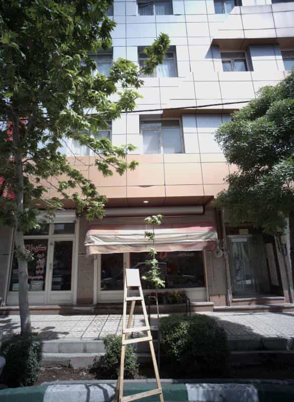 عکس گل فروشی در کرمان