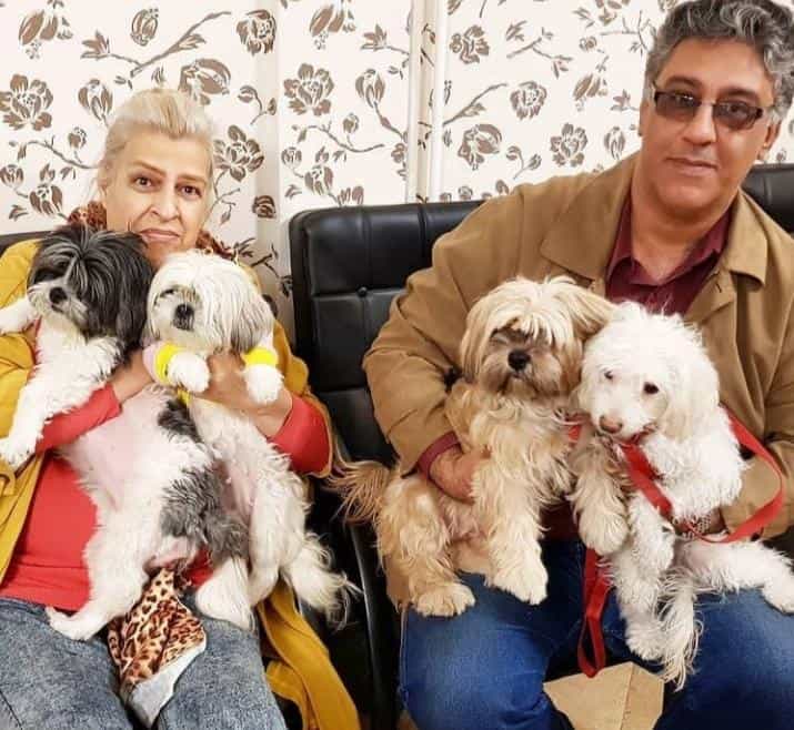 عکس کلینیک دامپزشکی پارس دکتر هومن بیات در تهرانپارس غربی