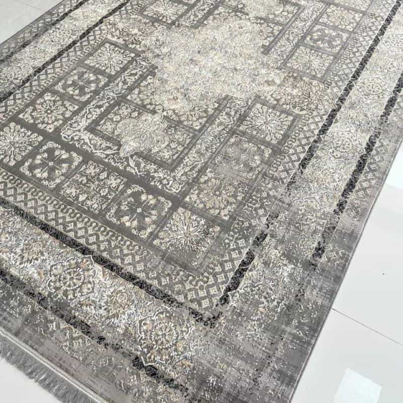 عکس فرش کوروش کاشان در افسریه جنوبی