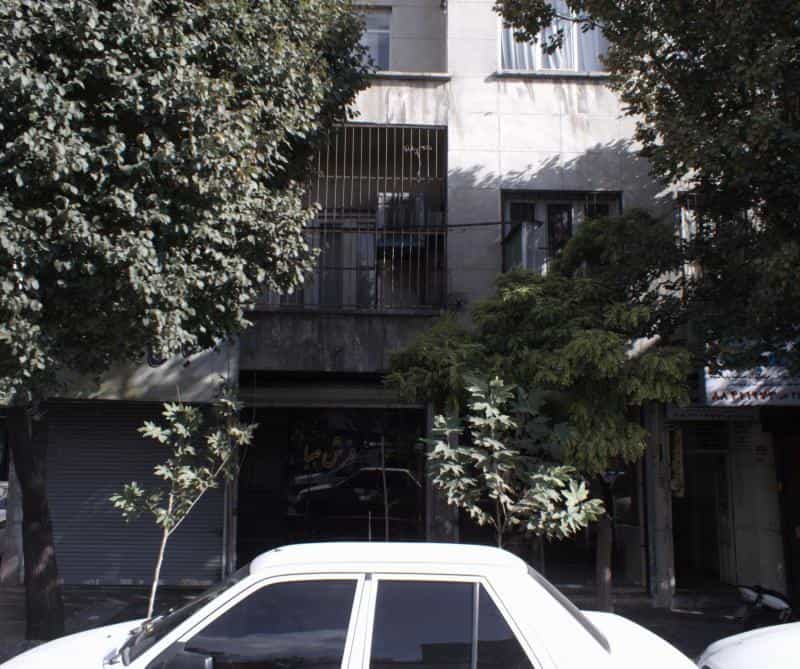 عکس فرش صبا در کاج