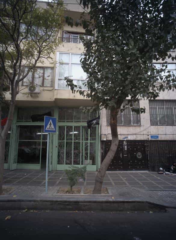 عکس گالری فرش در جمهوری