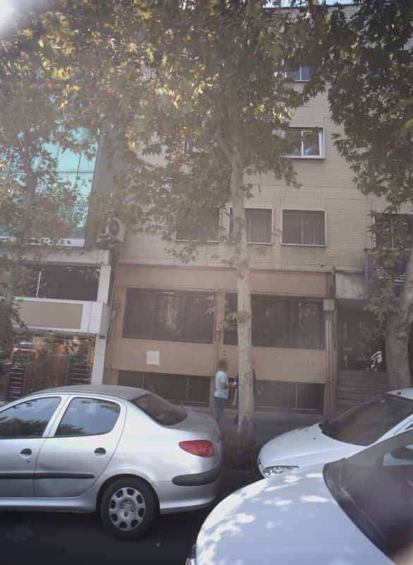 عکس فروشگاه فرش و موکت و قاب در سنایی