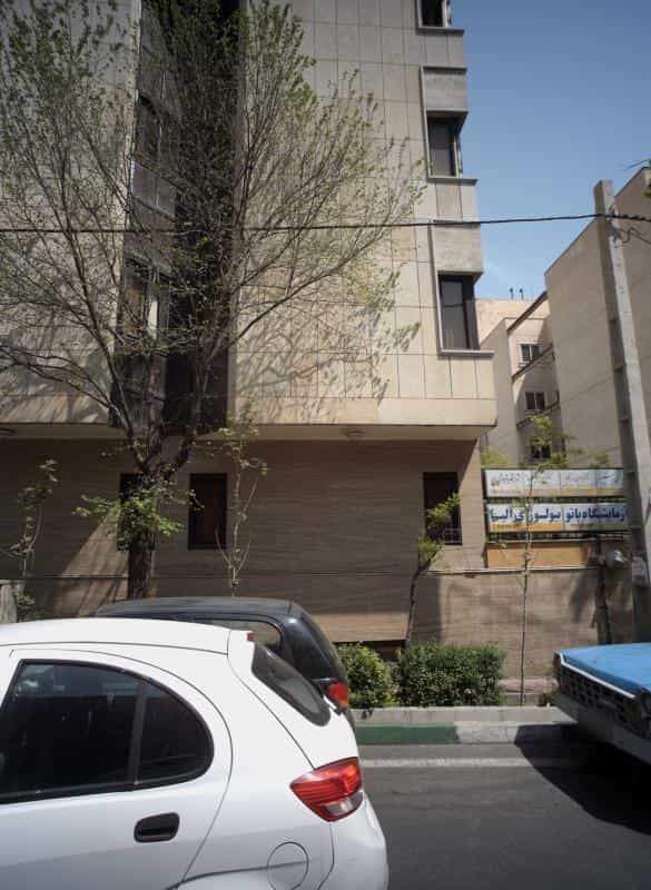 عکس فیزیوتراپی رسپینا در داوودیه