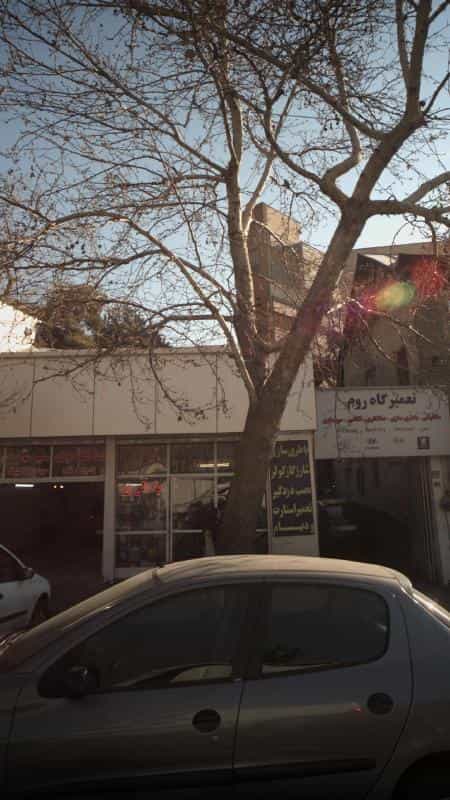 عکس باطری سازی شارژ کولر نصب دزدگیر تعمیر استارت و دینام در حکمت