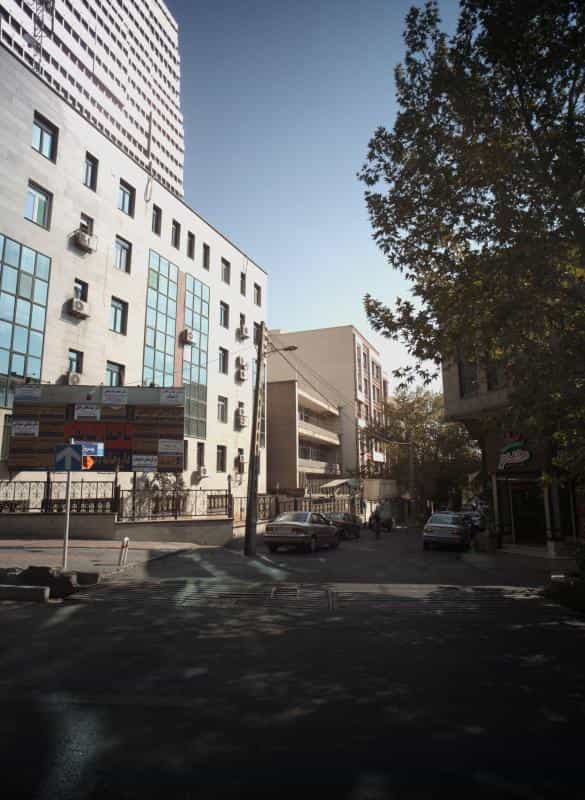 عکس فیزیوتراپی شریعتی در مهران