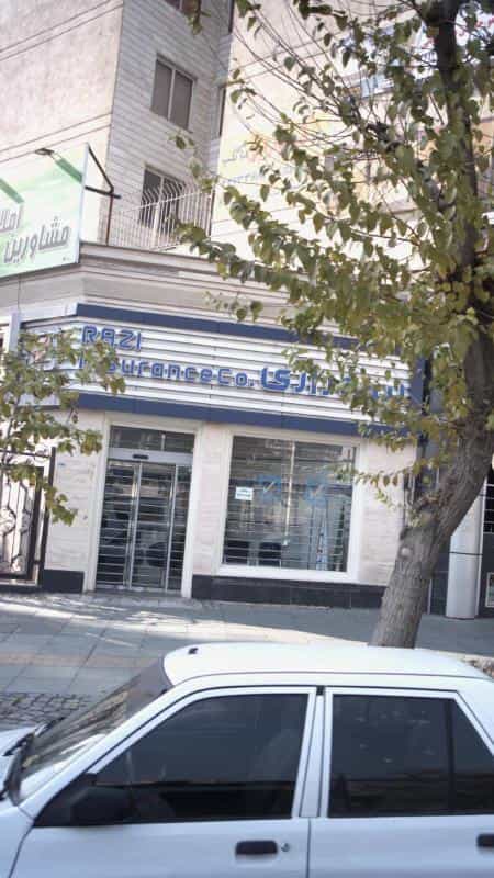 عکس فیزیوتراپی ساعی طب در سازمان برنامه شمالی