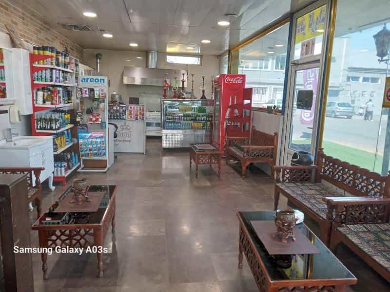 عکس کارواش ماه در شمشیری
