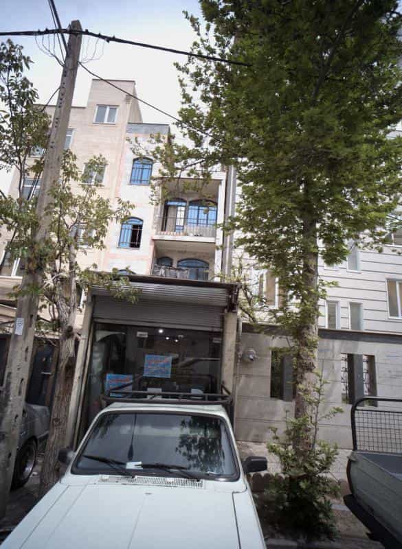 عکس قالیشویی نائین گل ابریشم در تهرانپارس شرقی