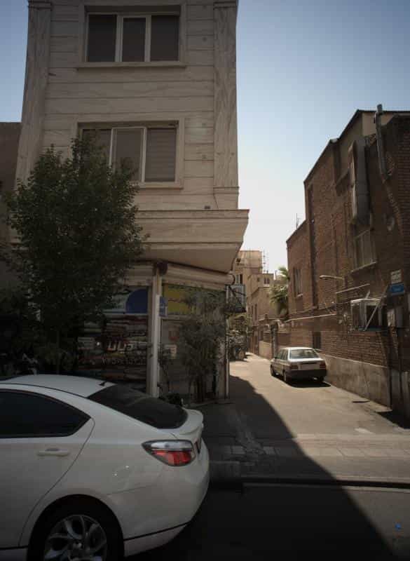 عکس خشکشویی و سفیدشویی دیانا در گرگان