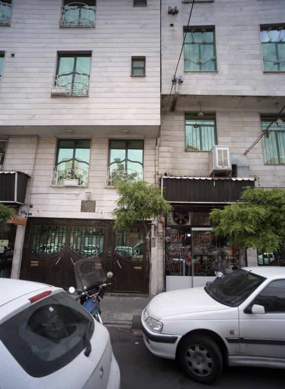 عکس خشک شوئی اخوان در ابوذر