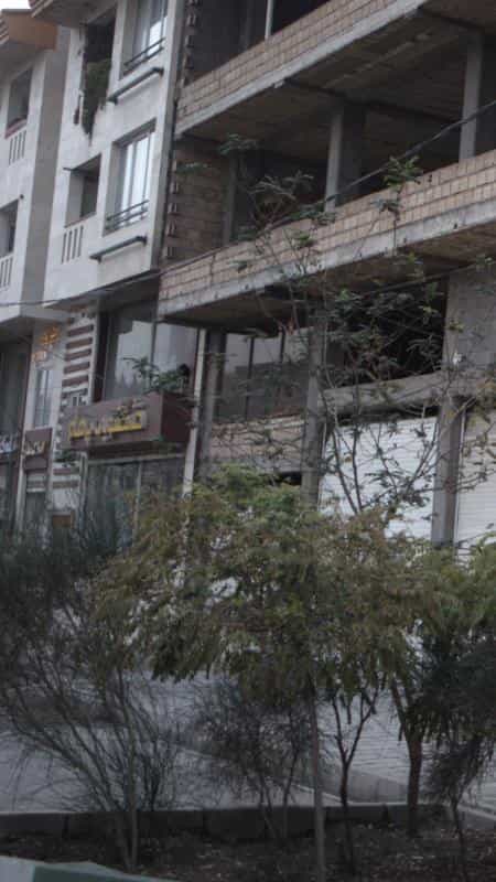 عکس خشکشویی پرهام در کوهک