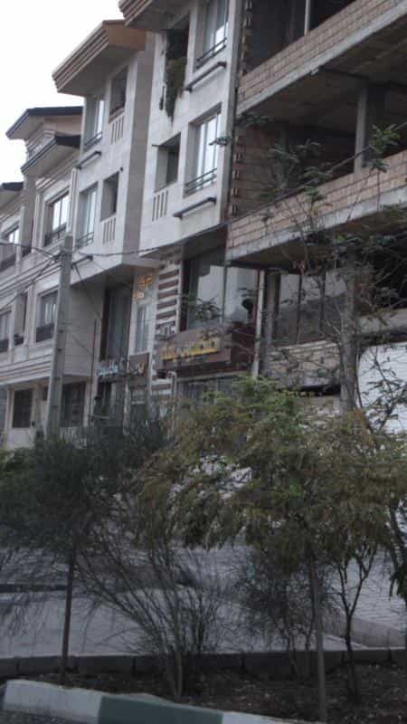 عکس خشکشویی پرهام در کوهک