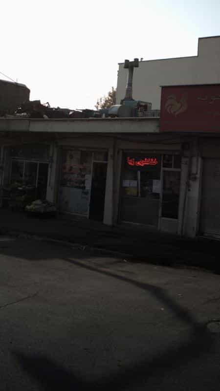 عکس خشکشویی زیبا اکسپرس در اندیشه