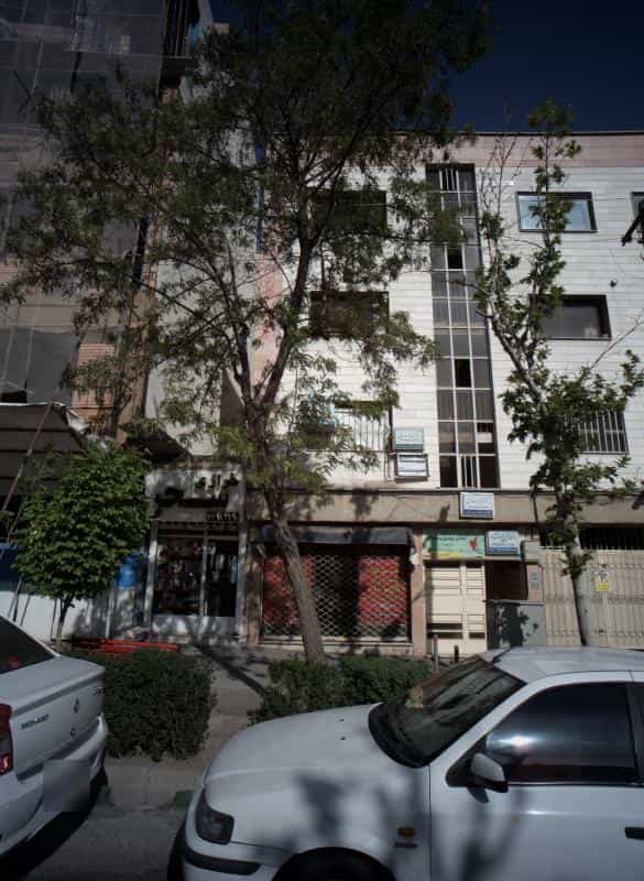 عکس خرازی سحر در هفت حوض