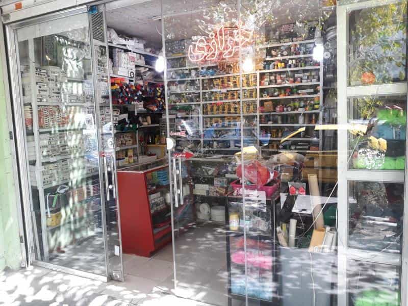 عکس خرازی امین در گرگان
