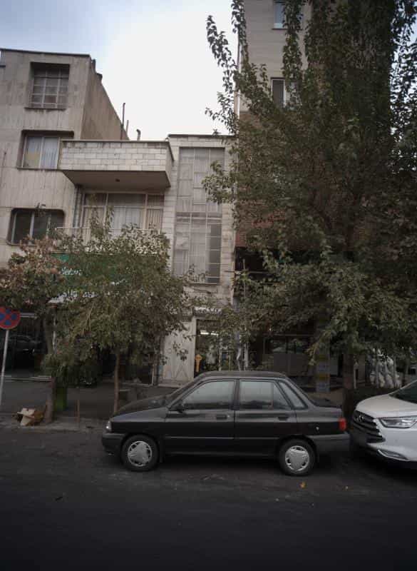 عکس کلید سازی در فدک