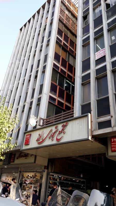 عکس لوازم الکترونیک آوند در ایرانشهر