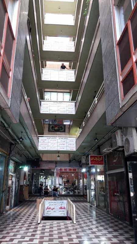 عکس لوازم الکترونیک آوند در ایرانشهر